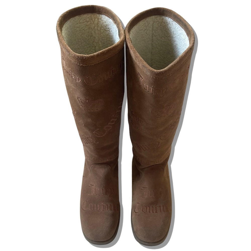 Juicy Couture Boots